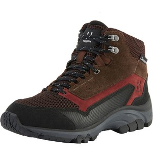 Haglofs Women's Skuta Mid Proof Eco Boot