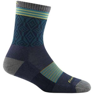 Darn Tough Women's Sobo Micro Crew Lightweight Hiking Sock