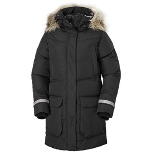 Helly Hansen Women's Bouvet Down Parka