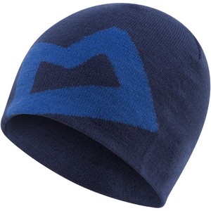 Mountain Equipment Branded Knitted Beanie