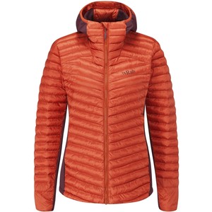 Rab Women's Cirrus Flex 2.0 Hoody