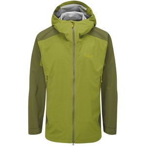 Rab Men's Kinetic Alpine 2.0 Jacket