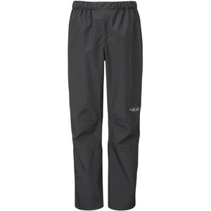 Rab Women's Downpour Eco FZ Pants