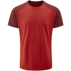 Rab Men's Force SS Tee