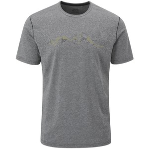 Rab Men's Mantle Tessalate Tee