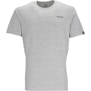 Rab Men's Stance Mountain Peak Tee