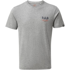 Rab Men's Stance Sunrise Tee