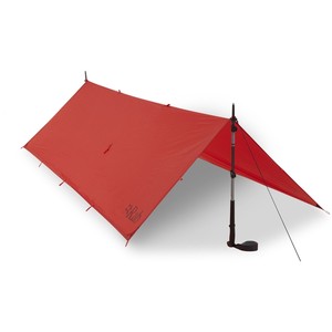 Rab SilTarp Plus Solo