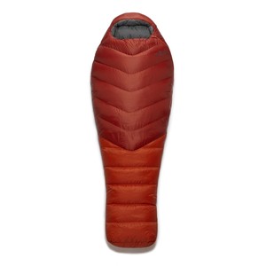 Rab Alpine 600 Sleeping Bag