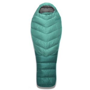 Rab Women's Alpine 600 Sleeping Bag