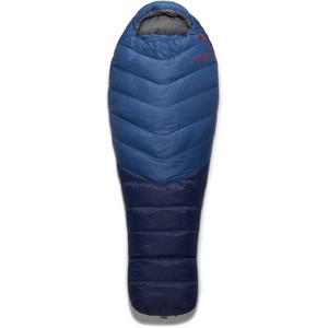 Rab Alpine 400 Sleeping Bag