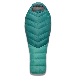 Rab Women's Alpine 400 Sleeping Bag