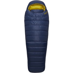 Rab Women's  Ascent Pro 600 Sleeping Bag