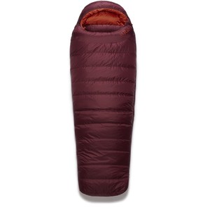 Rab Women's Ascent 900 Sleeping Bag