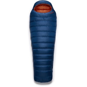 Rab Ascent 700 Sleeping Bag - Extra Wide