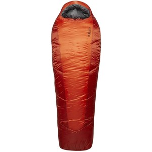 Rab Solar Eco 4 Sleeping Bag