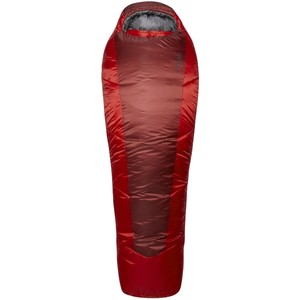 Rab Solar Eco 3 Sleeping Bag