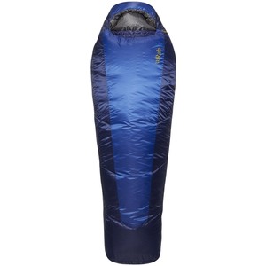 Rab Solar Eco 2 Sleeping Bag