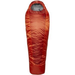 Rab Solar Eco 1 Sleeping Bag