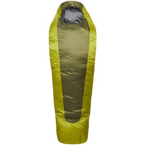 Rab Solar Eco 0 Sleeping Bag