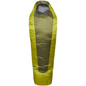 Rab Solar Eco 0 Sleeping Bag - Long