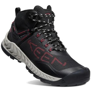 Keen Men's Nxis Evo Mid Waterproof Boot