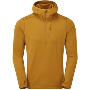 Montane Men's Jam Hoodie Pull-On 2.0