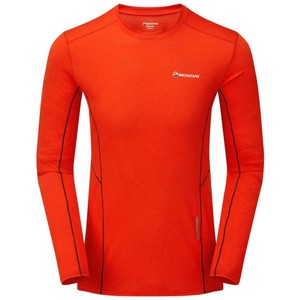 Montane Men's Sabre Long Sleeve T-Shirt