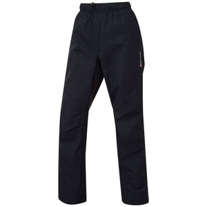 Montane Women's Pac Plus Pants - Reg Leg