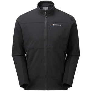 Men's Windproof Soft Shell Jackets - Outdoorkit