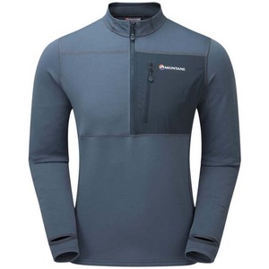 Montane Men's Alpine Raid Pull - On