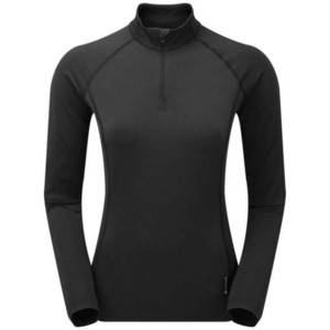 Montane Women's Dart Thermo Zip Neck