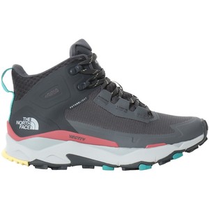 The North Face Women's Vectiv Exploris Mid Futurelight Boots (2022)