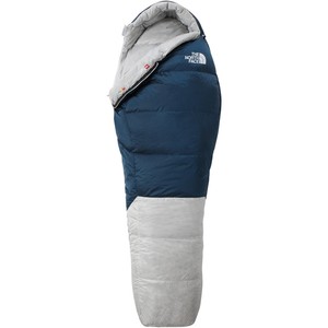 The North Face Blue Kazoo  Eco Sleeping Bag- Regular