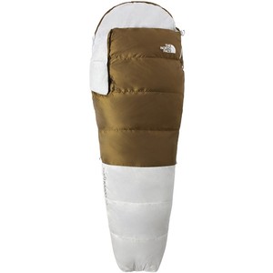 The North Face Gold Kazoo Eco Sleeping Bag - Regular