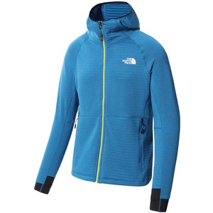 The North Face Men's Circadian Full Zip Hoodie