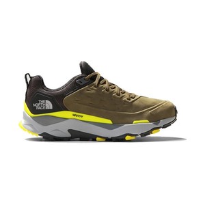 The North Face Men's Vectiv Exploris Futurelight Leather Shoe (2022)