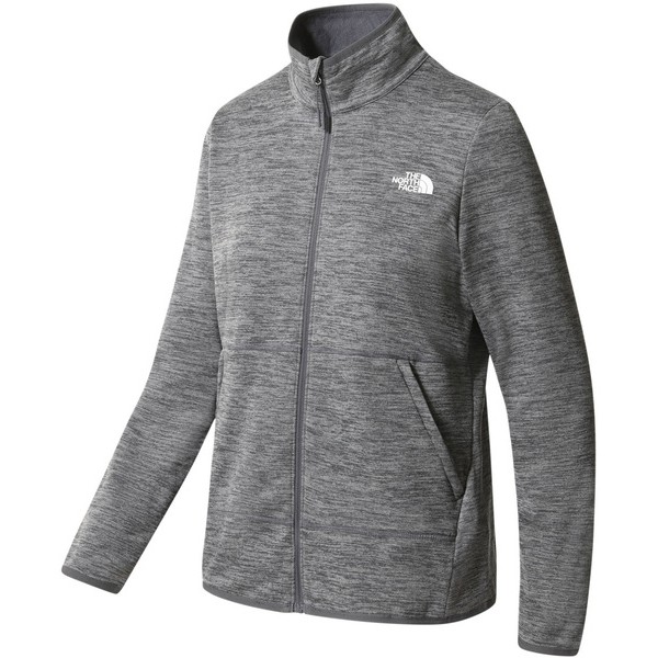 North face canyonlands sales full zip uk