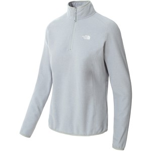 The North Face Women's 100 Glacier 1/4 Zip (2023)