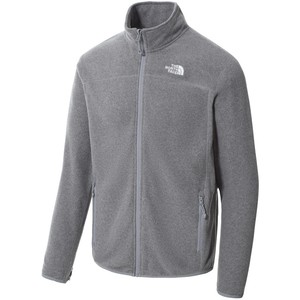 The North Face Men's 100 Glacier Full Zip (2022)