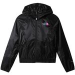 The North Face Girl's Never Stop Windwall Hoodie