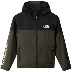 The North Face Boy's Never Stop Windwall Hoodie