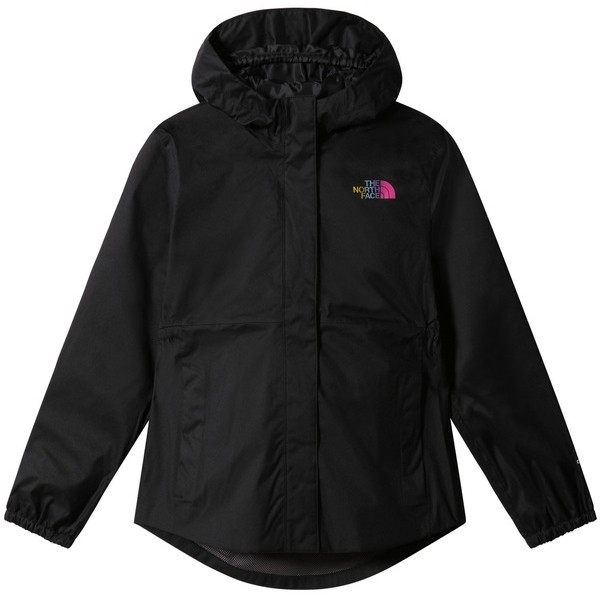 The North Face Girl's Antora Rain Jacket (2021) Outdoorkit