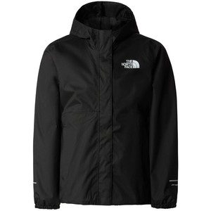 The North Face Girl's Antora Rain Jacket