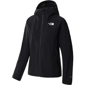 The North Face Women's West Basin Dryvent Jacket