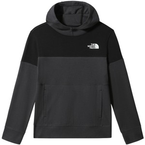 The North Face Boy's Slacker P/O Hoodie