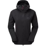 Mountain Equipment Women's Frontier Hooded Jacket