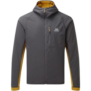 Mountain Equipment Men's Switch Pro Hooded Jacket