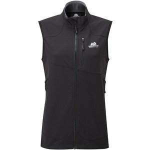 Mountain Equipment Women's Frontier Vest