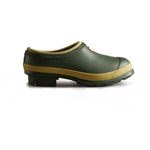 Hunter Women's Gardener Clogs